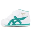 Mexico Mid Runner «White Green»