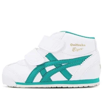 Mexico Mid Runner «White Green»