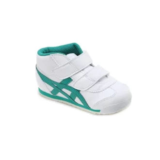 Mexico Mid Runner «White Green»