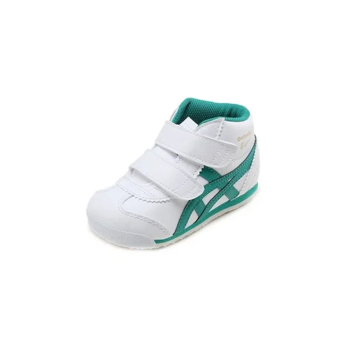 Mexico Mid Runner «White Green»
