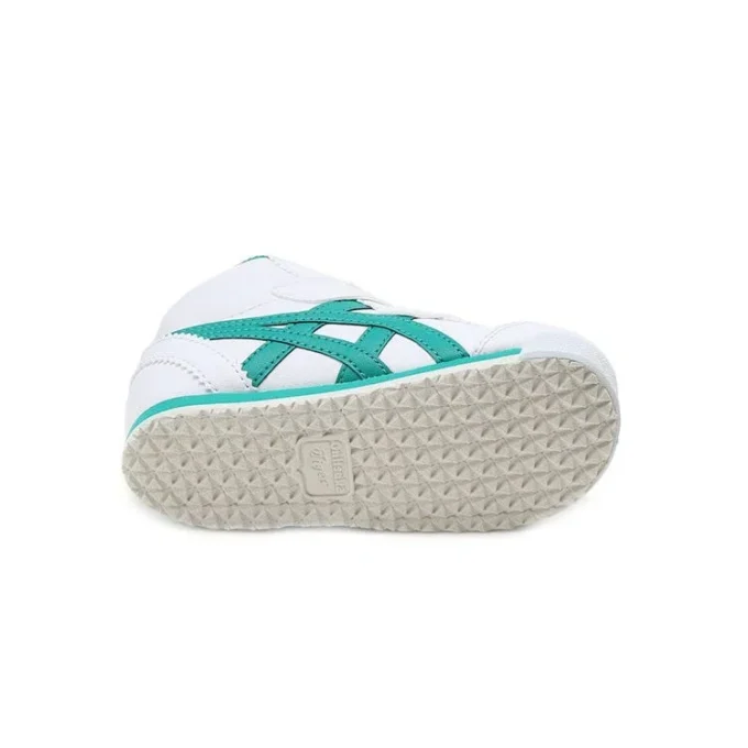 Mexico Mid Runner «White Green»