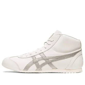 Mexico Mid Runner «White Grey»