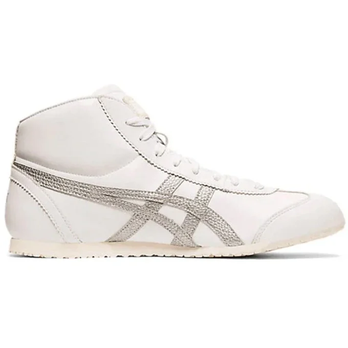 Mexico Mid Runner «White Grey»
