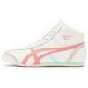 Mexico Mid Runner «White Pink Aqua»