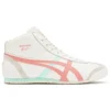 Mexico Mid Runner «White Pink Aqua»