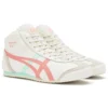 Mexico Mid Runner «White Pink Aqua»