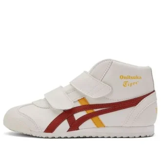 Mexico Mid Runner «White Red»