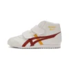 Mexico Mid Runner «White Red»