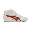 Mexico Mid Runner «White Red»