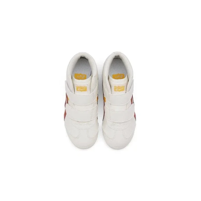 Mexico Mid Runner «White Red»