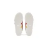 Mexico Mid Runner «White Red»