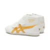 Mexico Mid Runner «White Yellow»