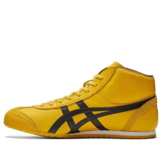 Mexico Mid Runner «Yellow Black»