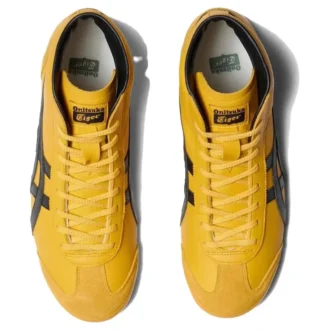 Mexico Mid Runner «Yellow Black»