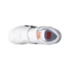 Mexico Mid Runnner «Black White Orange»