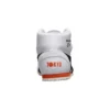 Mexico Mid Runnner «Black White Orange»