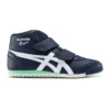 Mexico Mid Runnner Sneakers «Navy»