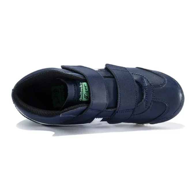Mexico Mid Runnner Sneakers «Navy»