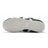 Mexico Mid Runnner Sneakers «Navy»