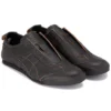 Mexico Slip-on Deluxe-sko «Black»