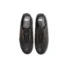 Mexico Slip-on Deluxe-sko «Black»
