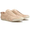 Mexico Slip-on Deluxe-sko «Leaf Beige»