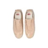 Mexico Slip-on Deluxe-sko «Leaf Beige»