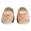 Mexico Slip-on Deluxe-sko «Leaf Beige»