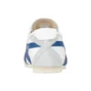 Mexico Slip-On Deluxe «White Blue Red»