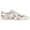 Mexico Slip-On Deluxe «White Grey Camouflage»