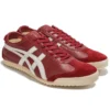 Nippon Made Mexico 66 Deluxe «Burgundy White»