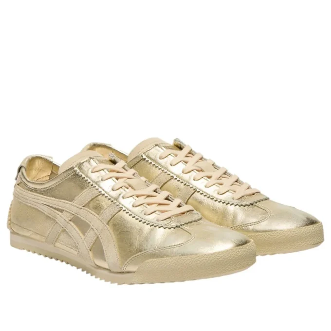 Nippon Made Mexico 66 Deluxe «Pure Gold Cream»