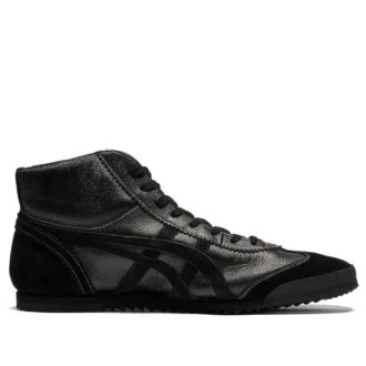 Nippon Made Mexico Mid Runner Deluxe «Black»