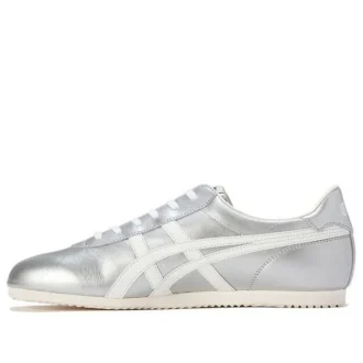 Nippon Made Tai-chi NM-sko «Silver White»