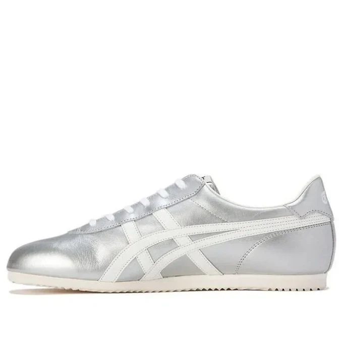 Nippon Made Tai-chi NM-sko «Silver White»