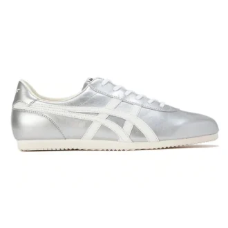 Nippon Made Tai-chi NM-sko «Silver White»