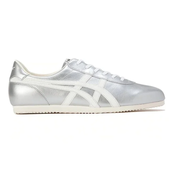 Nippon Made Tai-chi NM-sko «Silver White»