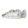 Nippon Made Tai-chi NM-sko «Silver White»