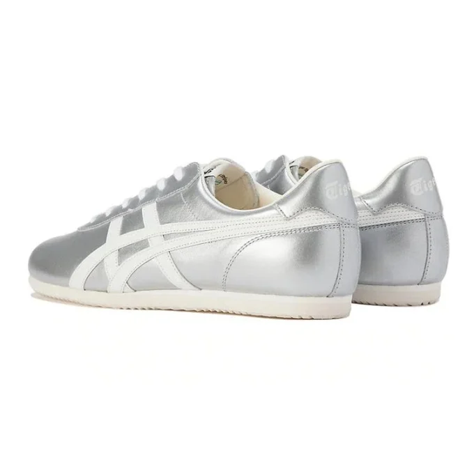 Nippon Made Tai-chi NM-sko «Silver White»