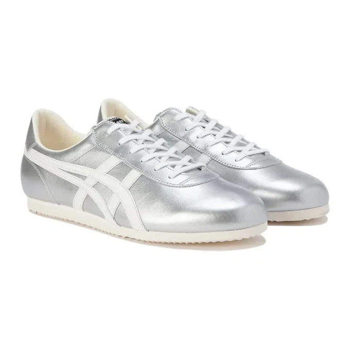 Nippon Made Tai-chi NM-sko «Silver White»