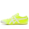 Onitsuka Tige Mexico 66 Slip-On «Fluorescerende grønn»