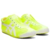 Onitsuka Tige Mexico 66 Slip-On «Fluorescerende grønn»