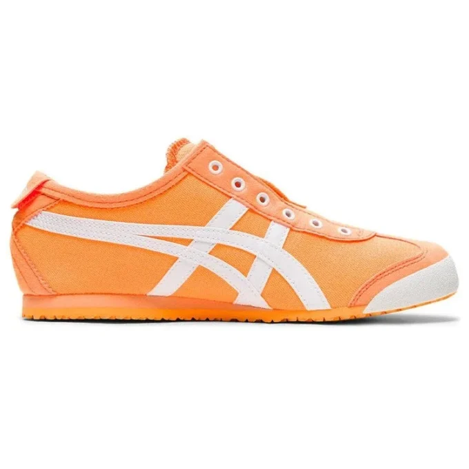 Onitsuka Tige Mexico 66 Slip-On «Orange»
