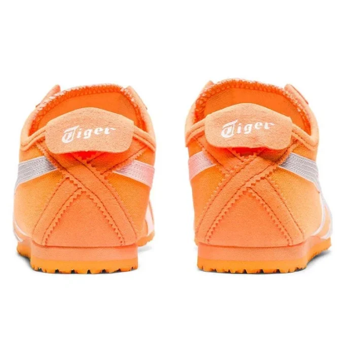 Onitsuka Tige Mexico 66 Slip-On «Orange»