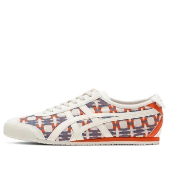 Onitsuka Tiger x Doi Tung Mexico 66 «Directoire Blue»
