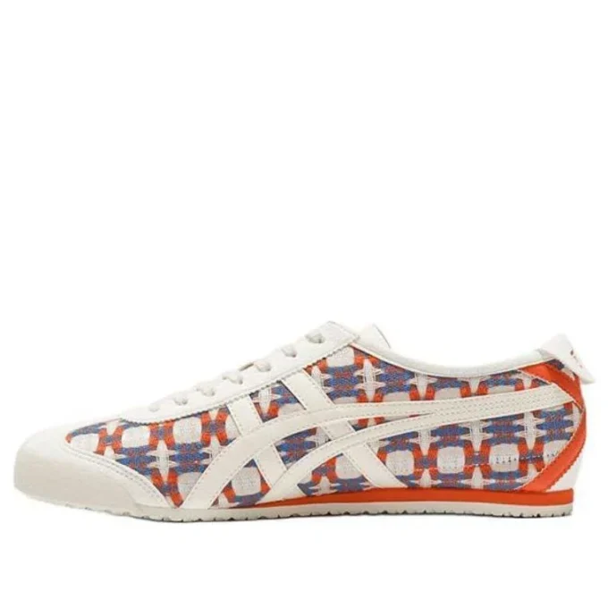 Onitsuka Tiger x Doi Tung Mexico 66 «Directoire Blue»