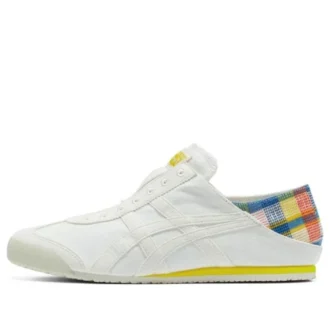 Onitsuka Tiger x Doi Tung Mexico 66 «Paraty»