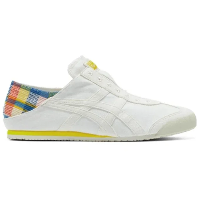 Onitsuka Tiger x Doi Tung Mexico 66 «Paraty»