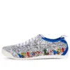 Onitsuka Tiger x Kanta&Kaede Mexico 66 Sneakers «White Black Blue»