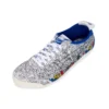 Onitsuka Tiger x Kanta&Kaede Mexico 66 Sneakers «White Black Blue»